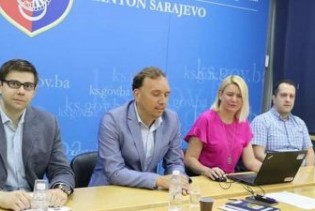 Objavljena preliminarna lista startup firmi koje će podržati Ministarstvo privrede KS