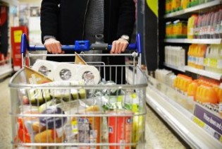 Naređeno da se cijene životnih namirnica u FBiH moraju vratiti na nivo od 5. marta 2020.