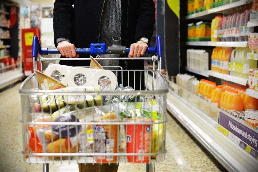 U FBiH potrošačke cijene u julu porasle 0,4 posto, godišnja inflacija 17,6 posto