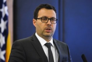 Puna podrška ministra Džindića izgradnji nove toplane-elektrane u Zenici