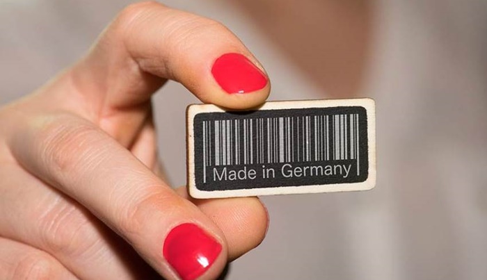 Potrošači u svijetu najviše cijene njemačke proizvode, najmanje kineske
