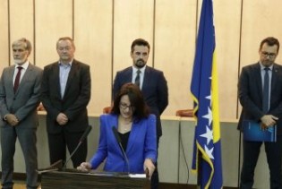 Postignut dogovor o plinu, u Vladi FBiH potpisan Ugovor