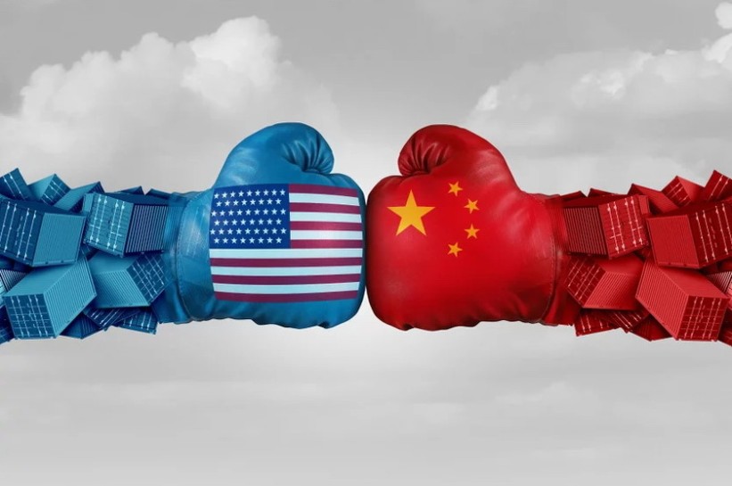 Kina zabranila nabavku čipova američke tvrtke