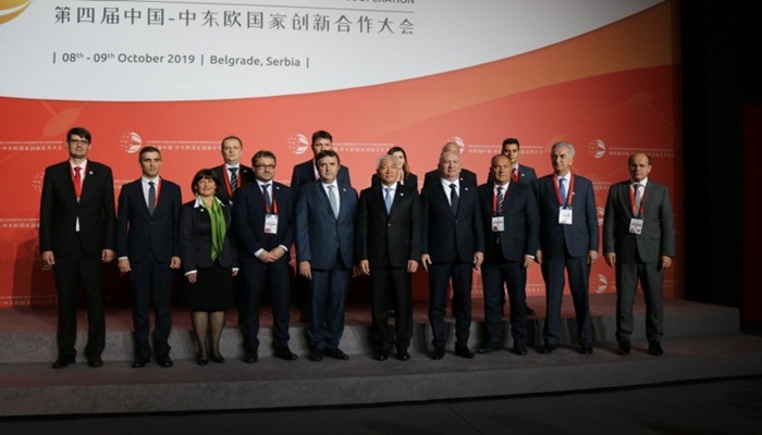 Kina i 17 zemalja centralne i istočne Evrope usvojili Beogradsku deklaraciju