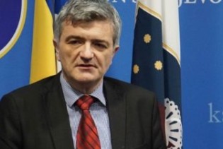 Mandić: Za 'Vodovod i kanalizaciju' dolazi bolje vrijeme