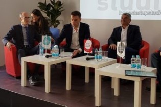 U Sarajevu otvoren prvi Startup studio u regionu