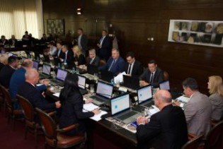 Vlada dala saglasnost za 141 radnika u RMU Banovići