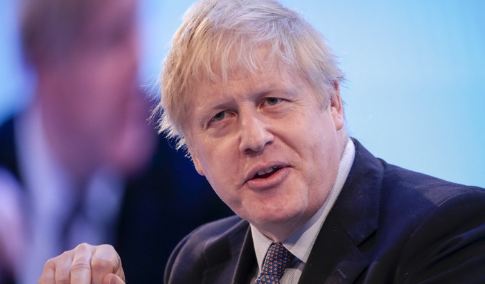 Johnson: Brexit će omogućiti talas investicija