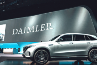 Daimler planira otpustiti do 15.000 radnika
