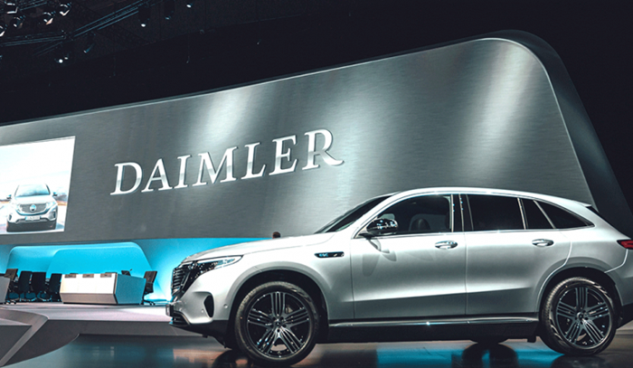 Daimler otkazima planira uštediti više od milijardu eura