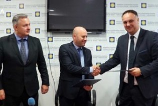 Gospodarske komore FBiH i Albanije jačaju suradnju