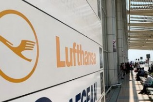 Spas ili bankrot njemačke aviokompanije: Lufthansa gubi milion eura po satu