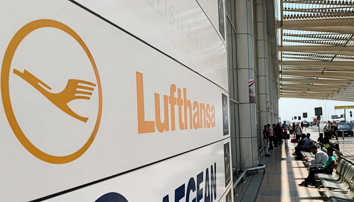 Lufthansa traži sudsku zabranu štrajka kabinskog osoblja