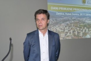 Đugum: Zenica u urbanom dijelu mora ugalj zamijeniti prirodnim gasom