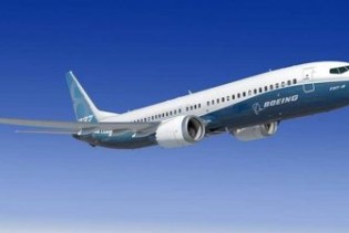 Boeing privremeno obustavlja proizvodnju 737 MAX-ova