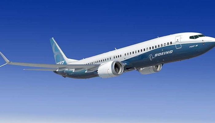 Boeing planira nastaviti komercijalne letove 737 Maxa