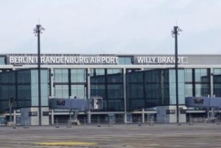 Novi aerodrom u Berlinu konačno se otvara u oktobru 2020. godine