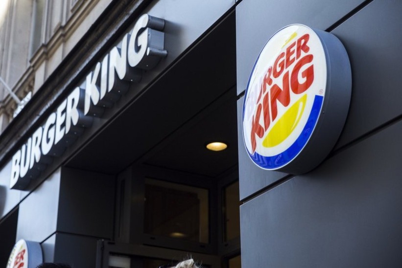 Burger King izgubio milione dolara, ali stručnjaci preporučuju kupovinu njihovih dionica