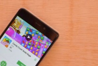 Igra Candy Crush Soda Saga zaradila dvije milijarde dolara