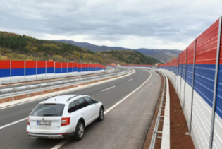 Srbija dobila više od 20 kilometara novog autoputa