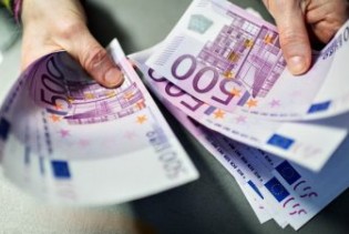 Prosječna neto plata u Njemačkoj 1.890 eura mjesečno