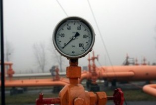 Ukrajina i Rusija još nisu potpisale novi ugovor o transportu gasa prema Evropi