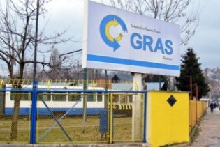 Radnici GRAS-a od nadležnih institucija traže zaštitu