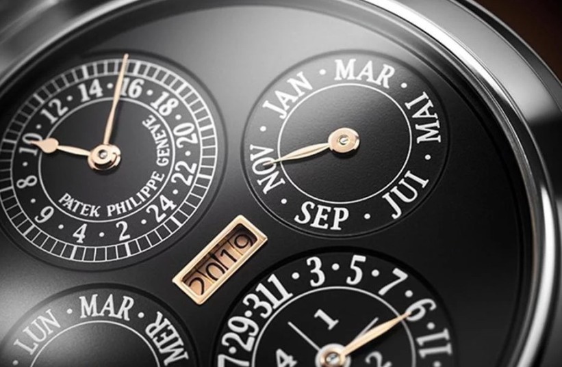 Patek Philippe prodan za 31 milion dolara postao najskuplji ručni sat na svijetu