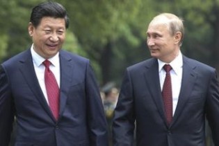 Putin i Xi u decembru otvaraju plinovod 'Snaga Sibira'