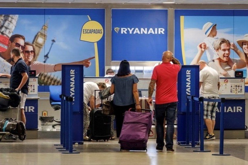 Španski sud zabranio nova pravila za prtljag aviokompanije Ryanair