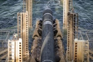 Radovi na gasovodu Sjeverni tok 2 mogli bi biti zaustavljeni u njemačkim vodama