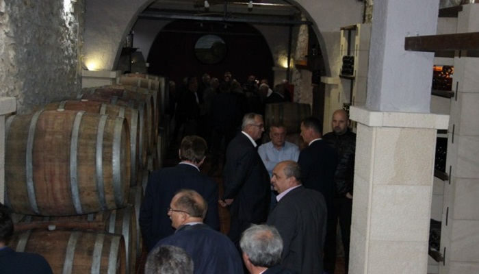 Čapljina: Susret vinara Hercegovine i Dalmacije