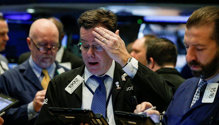 Svjetske berze porasle petu sedmicu zaredom, na Wall Streetu rekordi
