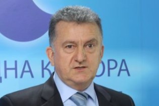 Đurić: Zbog smanjenih narudžbi i manjka radnika još teža godina za privredu RS