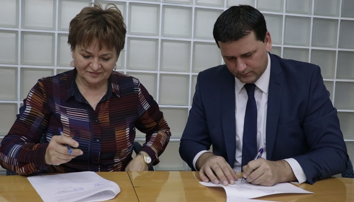 Potpisan ugovor o finansiranju zapošljavanja u Federaciji BiH