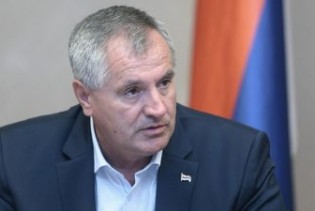 Višković: Nema poskupljenja struje u 2024. godini