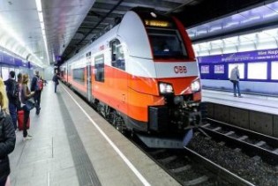 Beč investira 2 milijarde eura u obnovu tramvajske mreže
