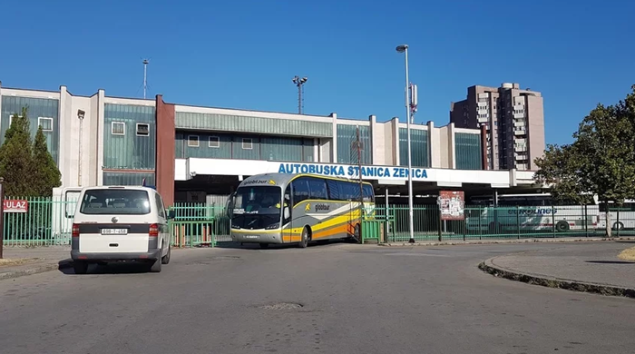 Firmi "Zenicatrans" blokiran račun, najavljena obustava prevoza putnika