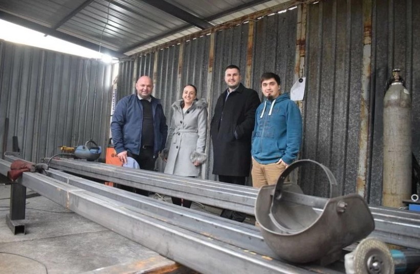 Kompanija "CNC Power" iz Prijedora predvodi nove prakse u mašinskoj obradi metala