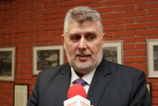 Hadžiahmetović: Voda u KS redovno se kontrolira, dobre je kvalitete