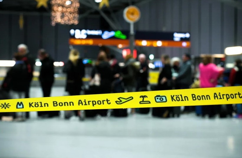 Zbog štrajka otkazano još 60 letova Germanwingsa
