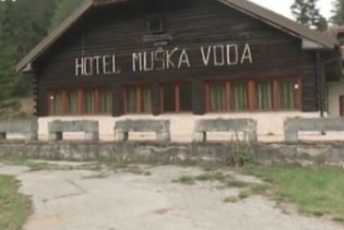 Jedanaesti pokušaj prodaje "Muške vode" proglašen neuspjelim