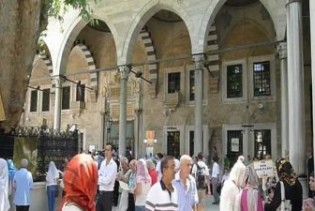 Po zaradi od turizma Istanbul prvi u svijetu