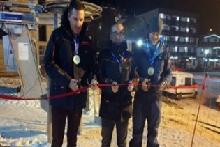 Otvorena nova skijaška sezona na Jahorini