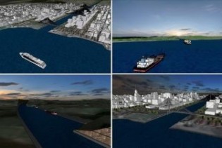 Mega projekat Kanal Istanbul oslobodiće i zaštititi Bosfor