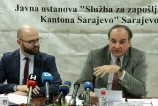 Novi programi zapošljavanja u KS vrijedni više od 14 miliona KM