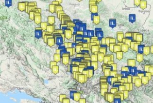 Dobit od izgradnje mini hidroelektrana imaju samo investitori