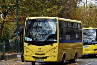 Vlada KS dala saglasnost za nabavku 10 novih minibusa za GRAS