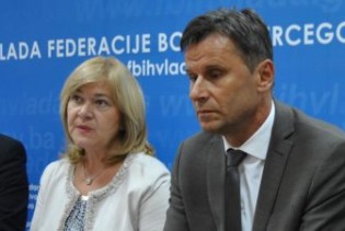 Federacije BiH povećala budžet za 83 posto: Pozitivni financijski rezultati