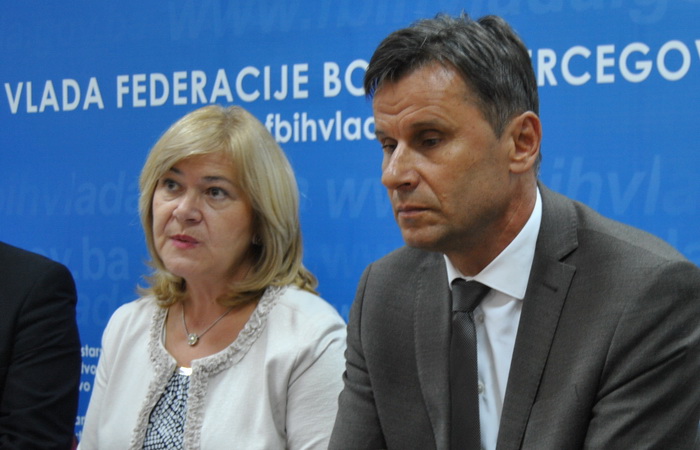 Federacije BiH povećala budžet za 83 posto: Pozitivni financijski rezultati